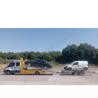 Çoklu Araç Taşıma resim 3