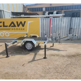 Sal Kasa Römork resim 3