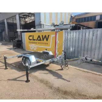 Sal Kasa Römork resim 5