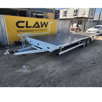 Sal Kasa Römork resim 2