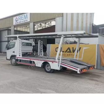 Çoklu Araç Taşıma resim 4